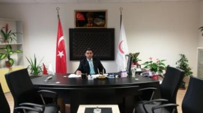 'Veremden Korkma, Ge&ccedil; Kalkmaktan Kork'