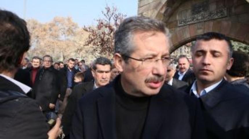 Başkan Poyraz&rsquo;ın Acı G&uuml;n&uuml;