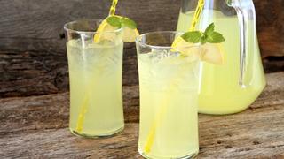 Limonatanın hiç bilinmeyen faydası!