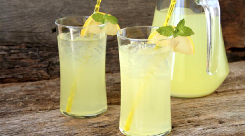 Limonatanın hiç bilinmeyen faydası!