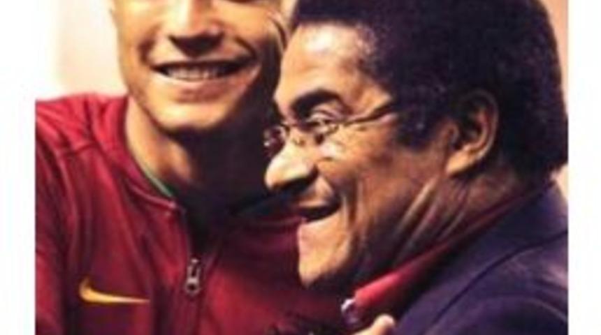 Eusebıo&rsquo;nun &Ouml;l&uuml;m&uuml; D&uuml;nya Futbol Camiasını &Uuml;zd&uuml;