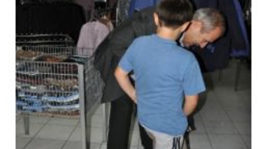 Paylaşım Merkezi 2013&rsquo;te De Y&uuml;zleri G&uuml;ld&uuml;rmeyi Başardı