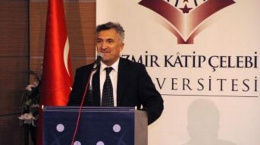 İzmir&rsquo;den D&uuml;nyaya Kemik İliği Umudu