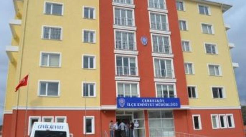 Ertem, &ldquo;her Zaman Polismizin Yanında Olduk&rdquo;