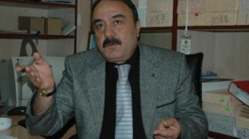 Esnaf Odalarında Se&ccedil;im Maratonu Başladı