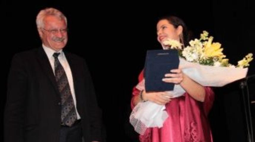 &Ccedil;ankaya Belediyesi'nden K&uuml;ba Devrimi Etkinlikleri Kapsamında Konser