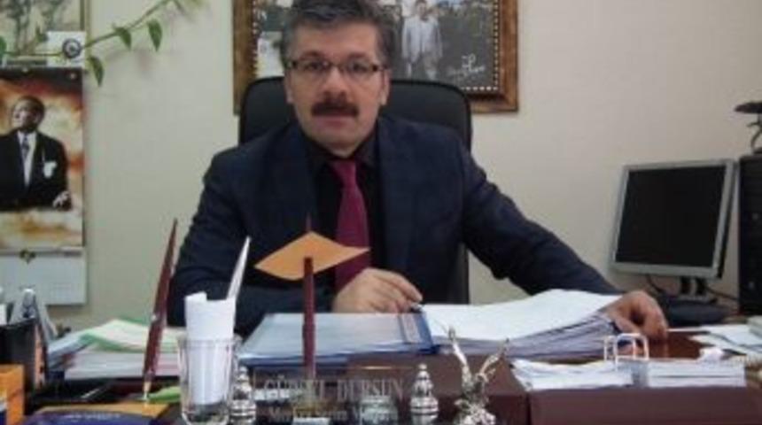 Seçim Kütüğü Askı Süresi Uyarısı