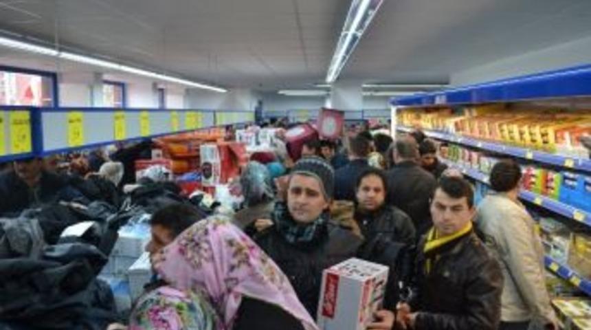 Bim Kapaklı’da 7’nci Şubesini Açtı