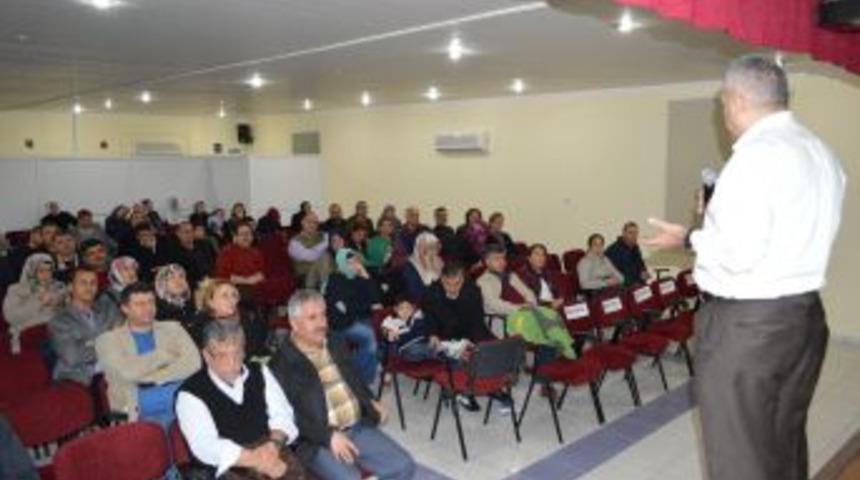 Şiddet Içerikli Diziler Çocukların Bilinç Altına Yerleşiyor