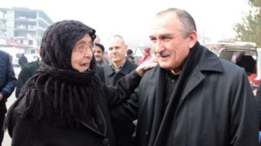 Bolu Belediye Başkanı&rsquo;ndan Bah&ccedil;elievler M&uuml;jdesi