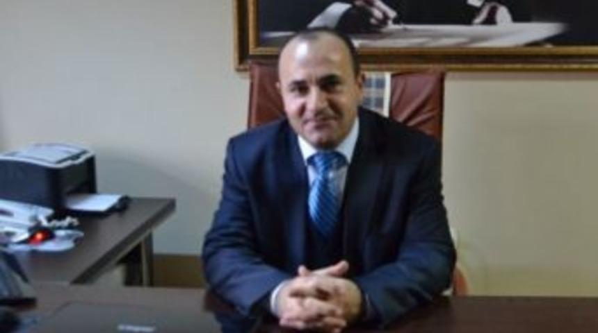 Çerkezköy İlçe Emniyet Müdürü Kocabıçak Telsizden Veda Etti: