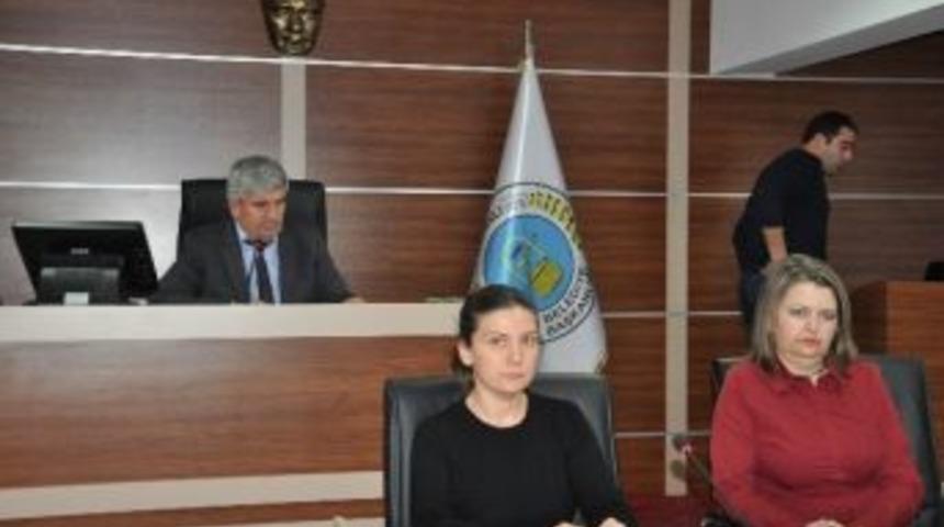 Yeni Yılın İlk Toplantısı Yapılacak