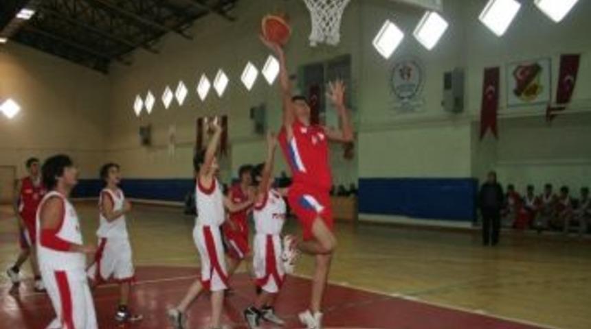 Malatya Basketbol Ligi