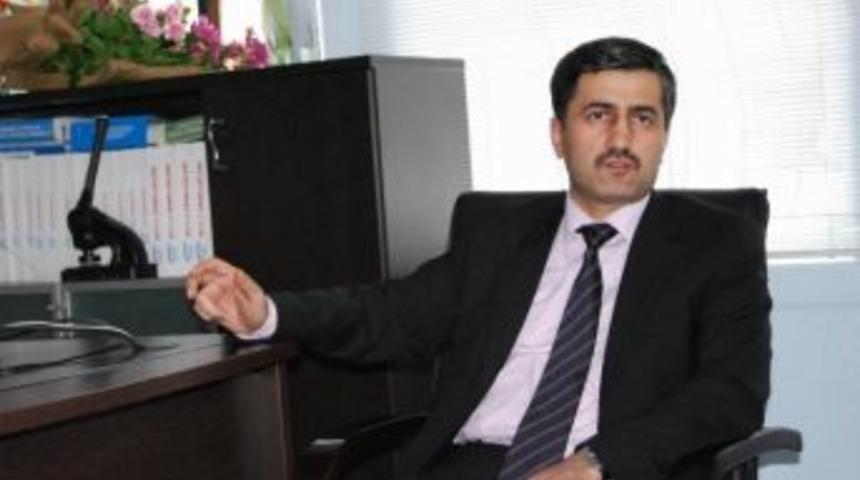 Edremit Ak Parti Taşıma Oy Konusunda Se&ccedil;meni Uyardı