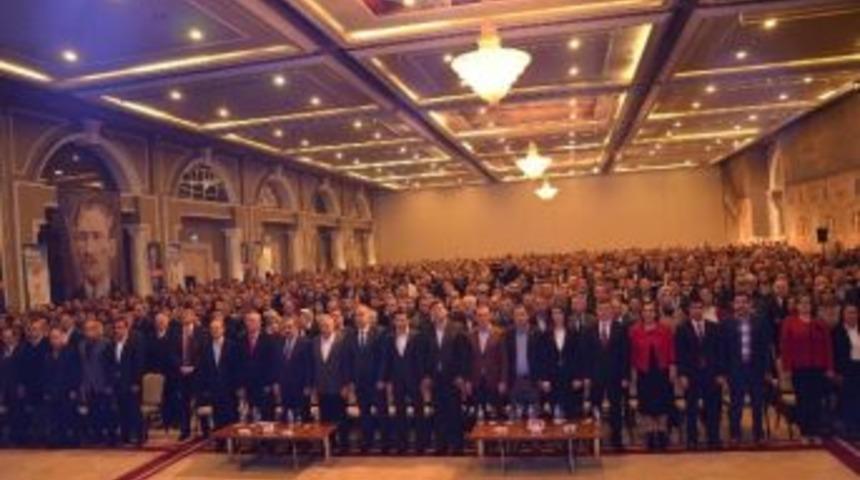 Ak Partili Yıldırım&rsquo;dan Chp&rsquo;li Kocaoğluna &lsquo;yalaka&rsquo; G&ouml;ndermesi