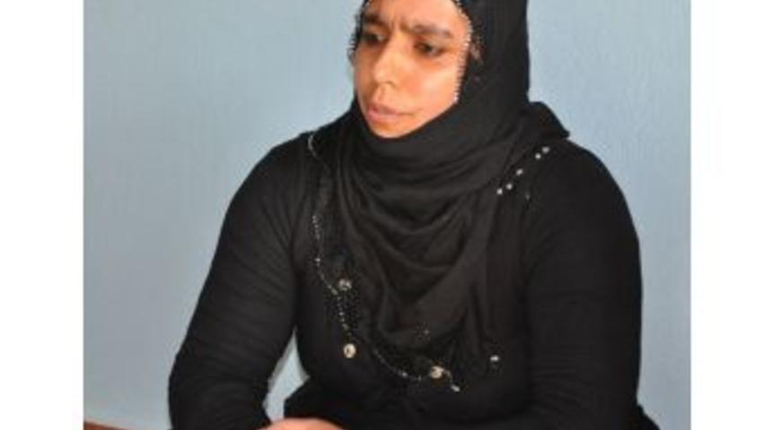 Acılı Anne Konuştu: Artık Ben &Ccedil;ocuklarıma Bir Cevap Veremiyorum