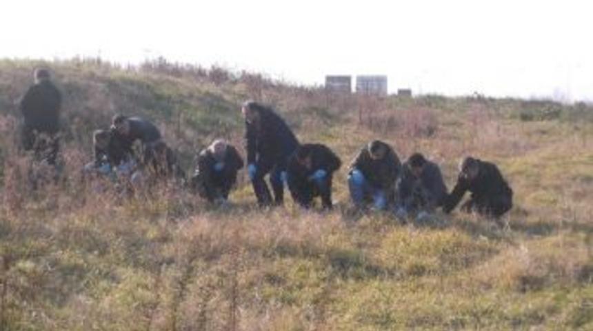 Trabzon&rsquo;da Buluntu Ceset