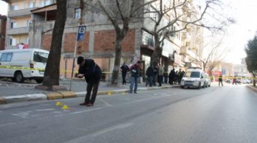 Sakarya'da Silahlı Saldırı: 1 Yaralı