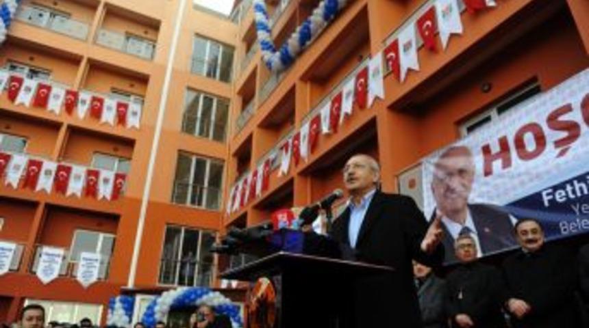 Kılı&ccedil;daroğlu: Bir Ayakkabı Kutusu &Ccedil;etesi Olduğu Kesin