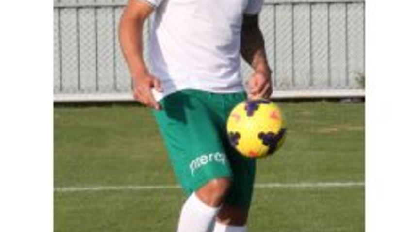 Bursaspor, Yeni Transferlerini Tanıttı