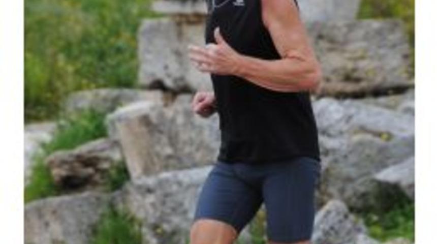 Antalya'da Yazdan Kalma G&uuml;nler Yaşanıyor