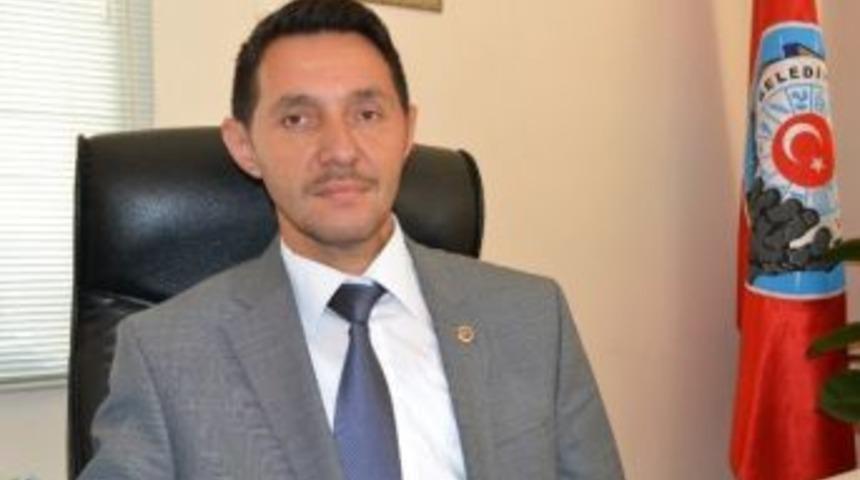 Niğde’de İşçilere Yılbaşı Süprizi