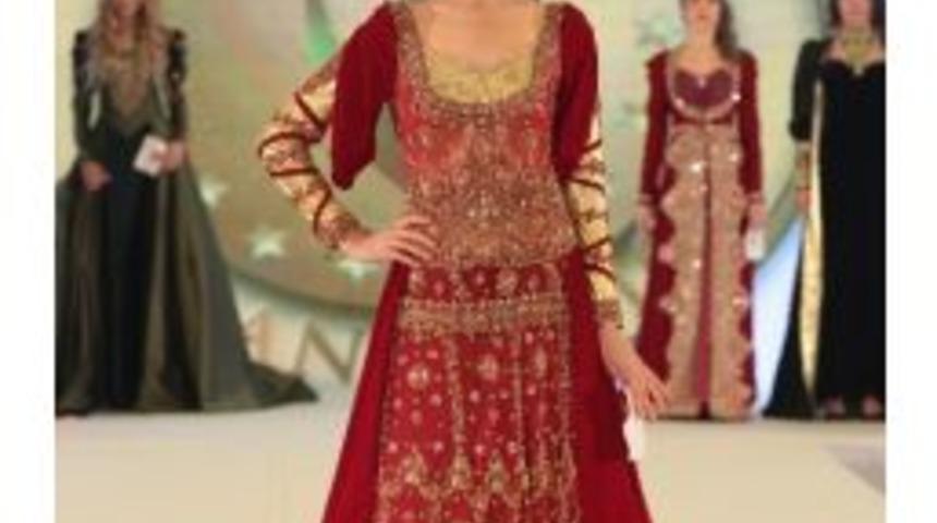 Model Of Turkey, İlke İmza Attı