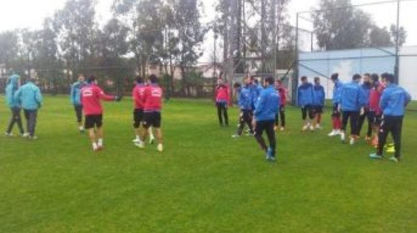 Spor Toto 2. Lig