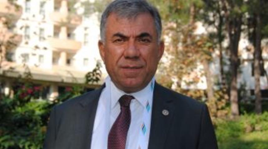 CHP'li &Ouml;zkan: Girdi Maliyetleri Artarsa Damızlık D&uuml;veler Kesime Gider