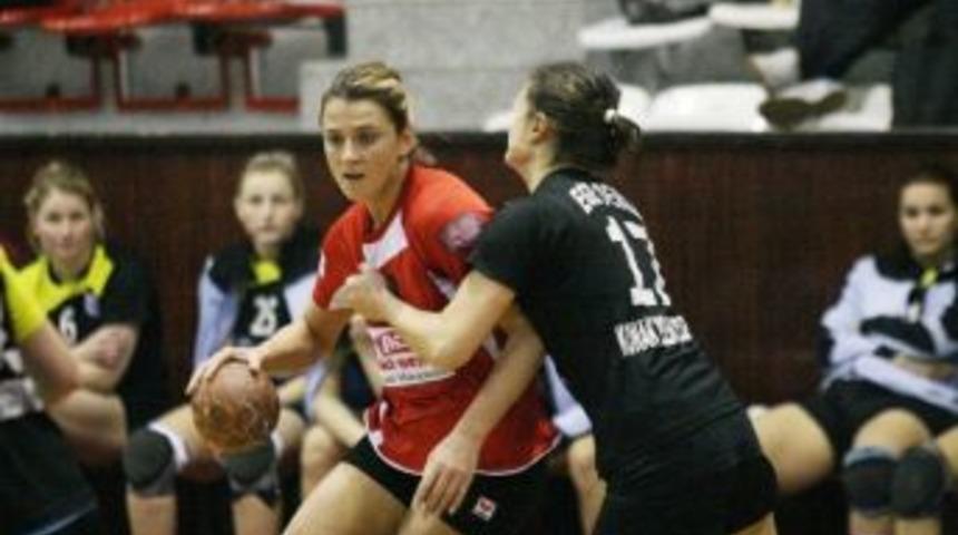 Hentbol Bayanlar S&uuml;per Ligi