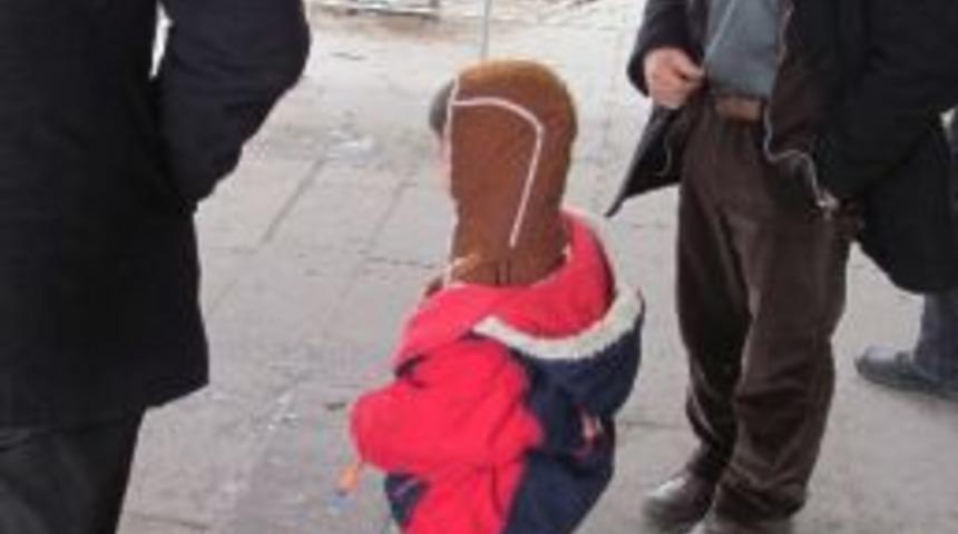 Doğubayazıt&rsquo;ta Kuduz İddiası