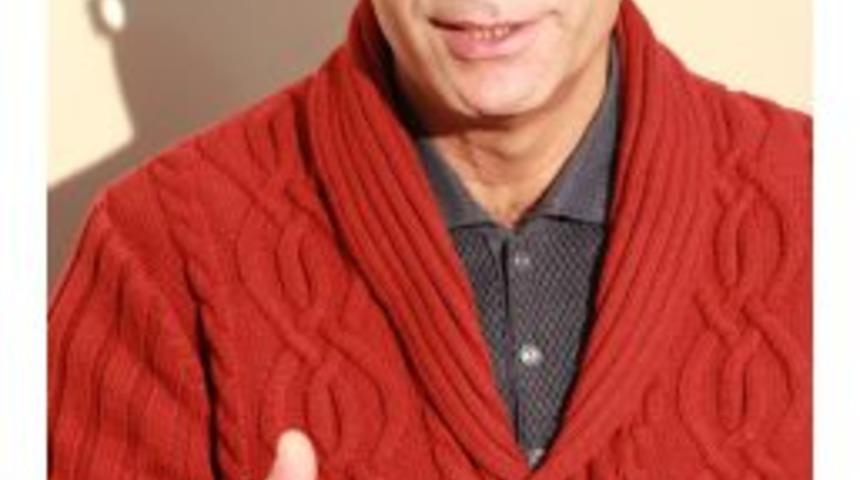 'Batman Ve M&uuml;zik' Adlı Belgesel Filminin &Ccedil;ekimleri Başladı