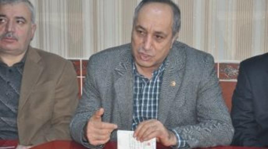 Işık: "17 Aralık Operasyonu Ak Parti'yi Yıkmak İ&ccedil;in Başlatıldı"