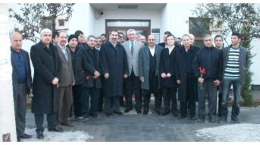 Diyarbakır&rsquo;a Yerel Parlamenter Sistemi