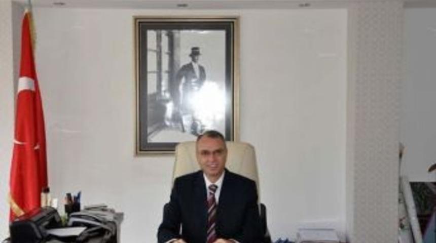 &Ccedil;imenoğlu&rsquo;ndan Alaplı&rsquo;ya 5 Bin Metrekare Park M&uuml;jdesi