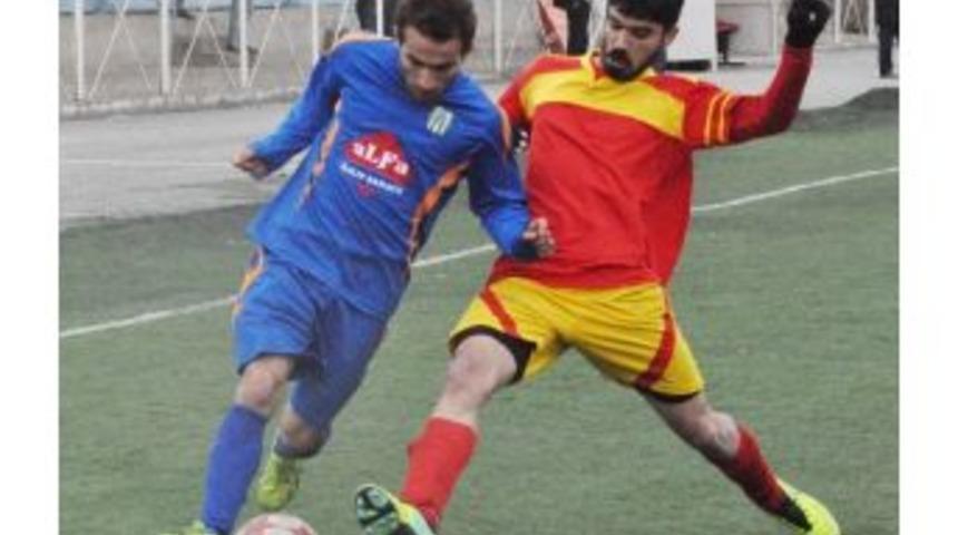 Malatya Amat&ouml;r K&uuml;me Futbol Ligi