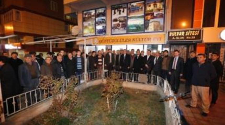 Harun Karacan&rsquo;ın Se&ccedil;im &Ccedil;alışmaları