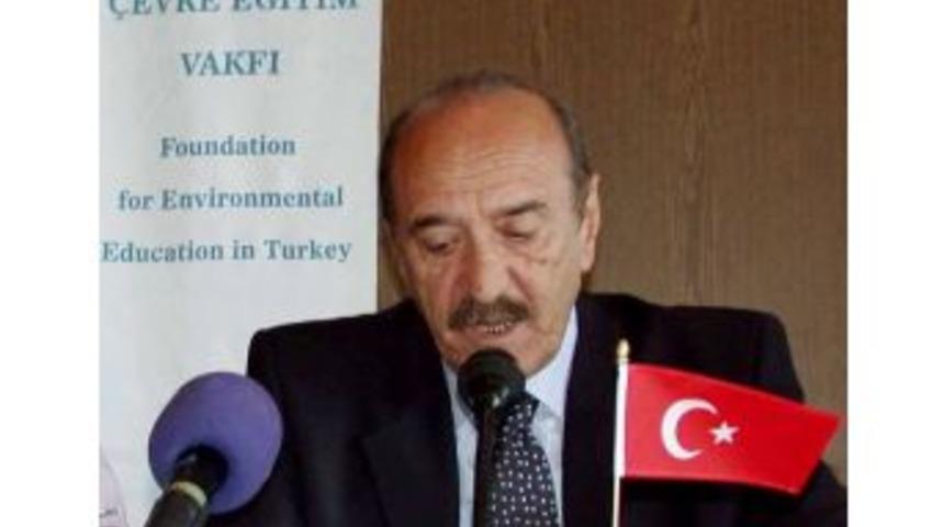 Eski M&uuml;steşar Savaş K&uuml;ce Yarın Defnedilecek