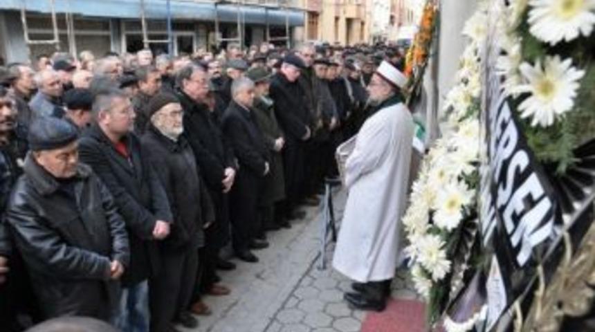 Chp'li Kurt&rsquo;un Acı G&uuml;n&uuml;