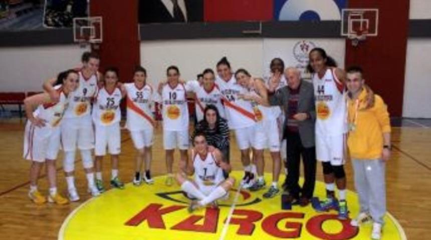 Kadınlar Basketbol 1. Ligi