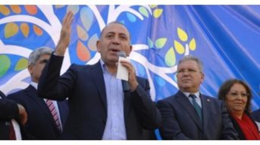 G&uuml;rsel Tekin Gebze'de