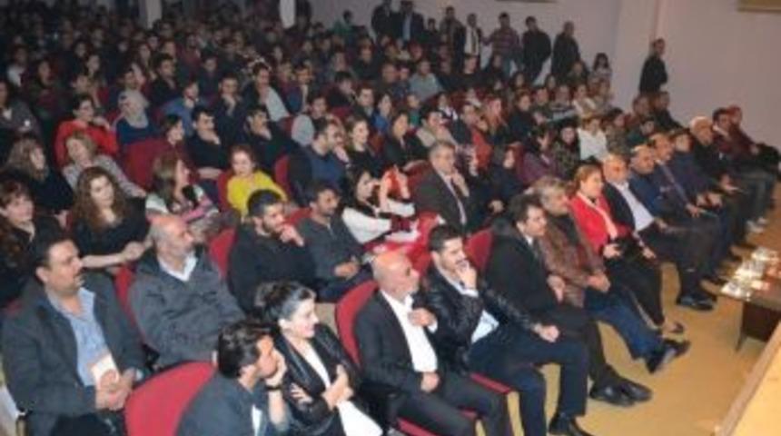 Şanlıurfa&rsquo;da Keşanlı Ali Destanı Sahnelendi