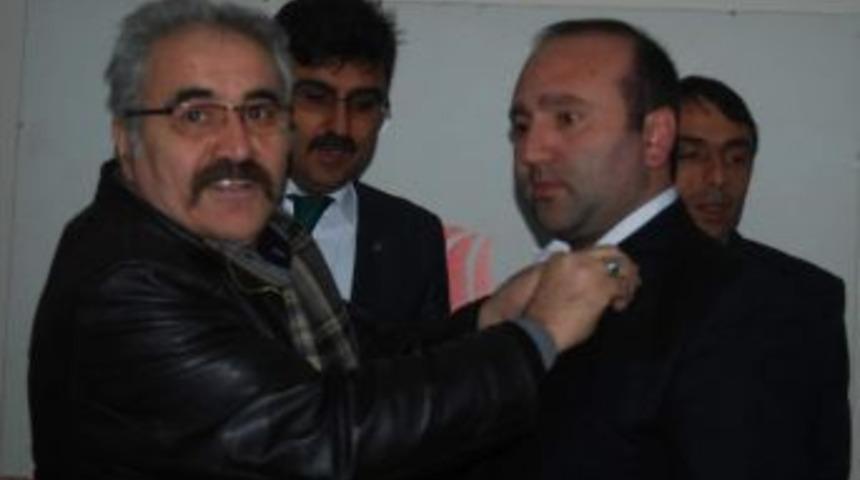 Mhp&rsquo;den Bbp&rsquo;ye Katılım