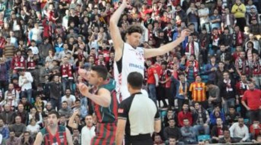 Beko Basketbol Ligi