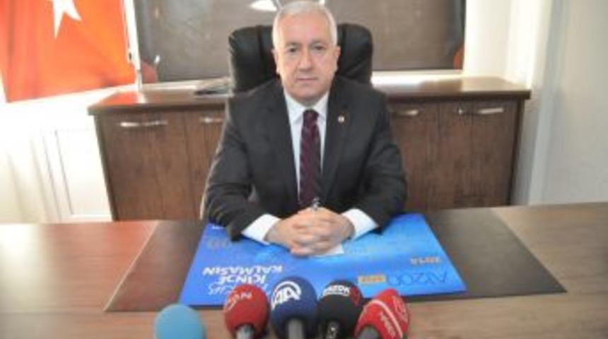 Durmaz: Fişleme Yoksa Bir Gecede Nasıl Emniyet G&ouml;revlilerinin Yeri Değişiyor?