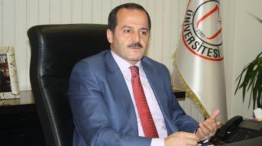 Mş&uuml; 60 Yıllık &Uuml;niversitelerle Yarışıyor