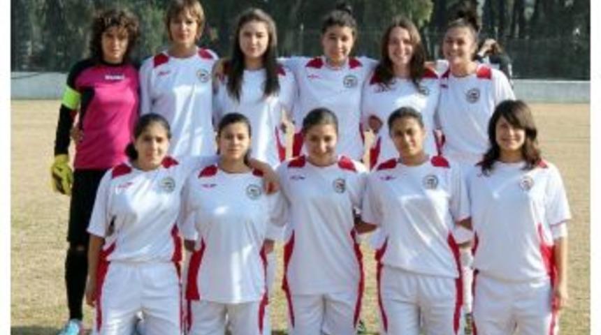 Tff Kadınlar Futbol 2. Ligi 4. Grup