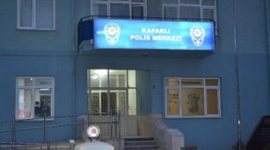 Kalpazanlar Nefes Kesen Kovalamaca İle Yakalandı