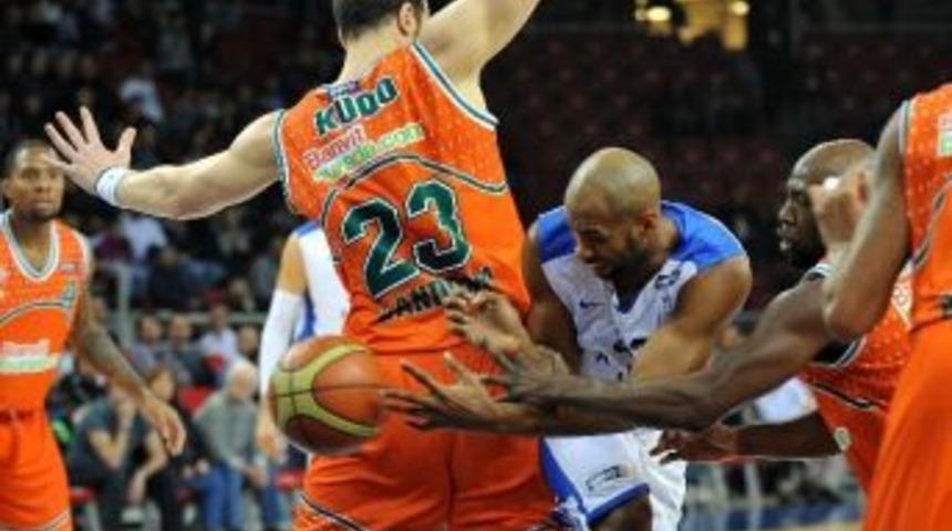 Beko Basketbol Ligi