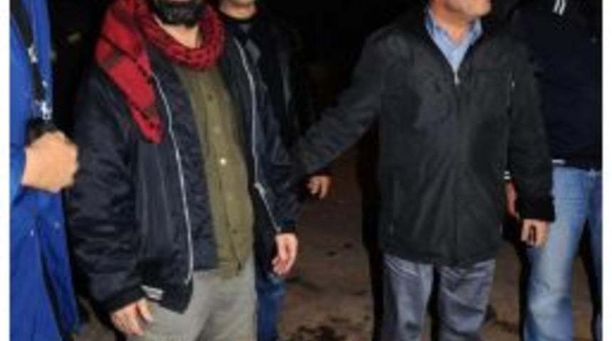 Gazeteci B&uuml;nyamin Ayg&uuml;n'&uuml;n T&uuml;rkiye'ye Getirilmesi